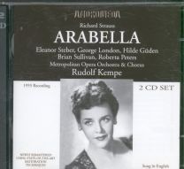 Strauss - Arabella