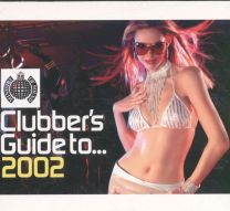 Clubber's Guide To... 2002