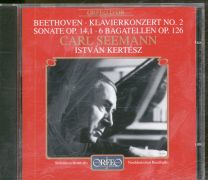 Beethoven - Klavierkonzert No 2