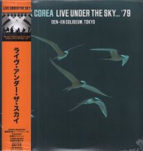 Live Under The Sky... '79 Den-En Coliseum, Tokyo