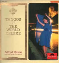 Tangos Of The World Deluxe
