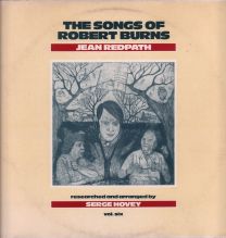 Songs Of Robert Burns Volume Six