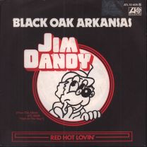 Red Hot Lovin' / Jim Dandy
