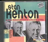 Stan Kenton And His Innovations Orchestra