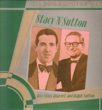 Stacy 'N 'Sutton