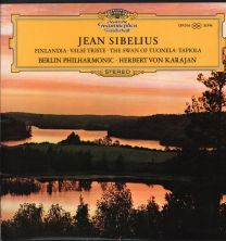 Jean Sibelius - Finlandia Valse Triste