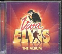 Viva Elvis (The Album)