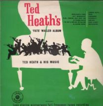 Ted Heath's Fats Waller Album
