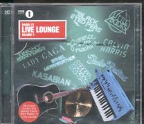 Radio 1'S Live Lounge - Volume 4