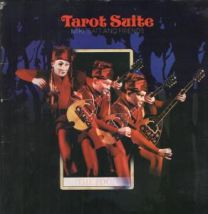 Tarot Suite