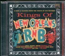 Kings Of New Orleans R 'N' B