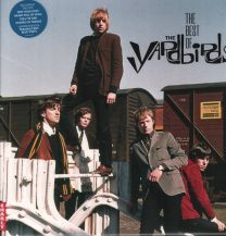 Best Of The Yardbirds