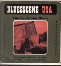 Blues Scene Usa Volume 2