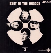 Best Of The Troggs Volume 2