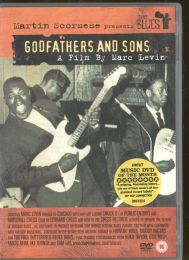 Martin Scorsese Presents Godfathers And Son