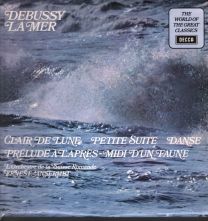 Delibes - La Mer