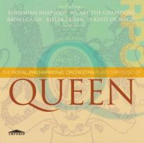 Rpo Plays The Music Of Queen