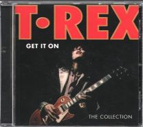 Get It On - The Collection