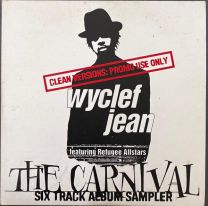 Carnival- Six Track Album Sampler
