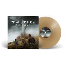 Twisters: The Album