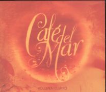 Café Del Mar - Volumen Cuatro