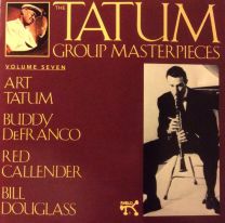 Tatum Group Masterpieces