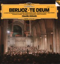 Berlioz - Te Deum