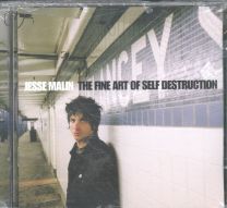 Fine Art Of Self Destruction [Deluxe Reissue]