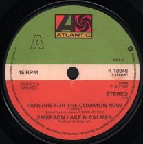 Fanfare For The Common Man