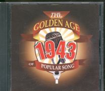 Golden Age Of Popular Song - Best Of 1943