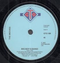 Big Boy's Band