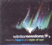 Hipp-E And Style Of Eye – Winter Sessions 2