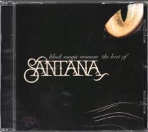 Black Magic Woman The Best Of Santana