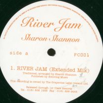 River Jam