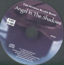 Angel In The Shadows