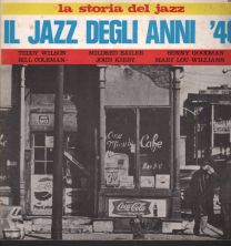 Il Jazz Degli Anni '40