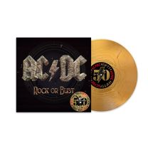 Rock Or Bust (50Th Anniversary)