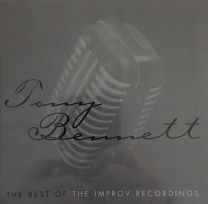 Best Of The Improv Recordings