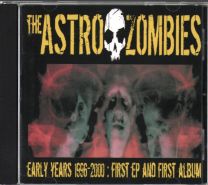 Early Years 1996-2000: First Ep & First Album