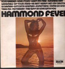 Hammond Fever