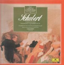 Schubert - Symphony No.8 In B Minor Unfinished
