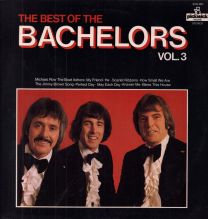 Best Of The Bachelors Volume 3