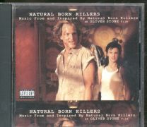 Music From And Inspired By Natural Born Killers, An Oliver Stone Film