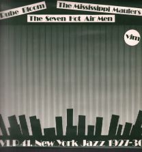 New York Jazz 1927-30