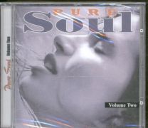 Pure Soul Volume Two