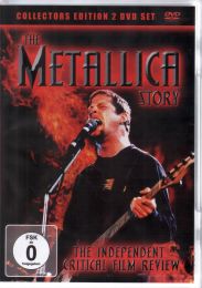 Metallica Story - The Independent Critical Film Review