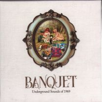 Banquet Underground Sounds Of 1969