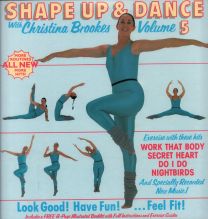 Shape Up And Dance Volume 5
