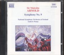 Malcolm Arnold - Symphony No. 9