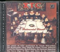 A Testimonial Dinner: The Songs Of Xtc